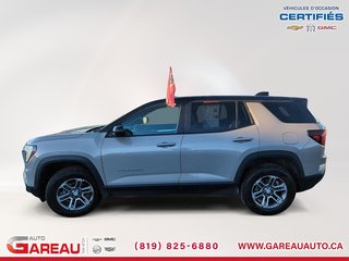 GMC Terrain Elevation 2025 à Val-d'Or, Québec - 5 - w320h240px