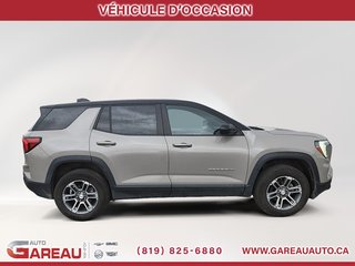 2025 GMC Terrain Elevation in Val-d'Or, Quebec - 4 - w320h240px
