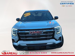 GMC Terrain Elevation 2025 à Val-d'Or, Québec - 2 - w320h240px