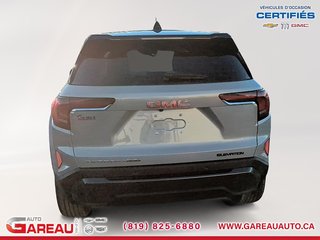 GMC Terrain Elevation 2025 à Val-d'Or, Québec - 3 - w320h240px