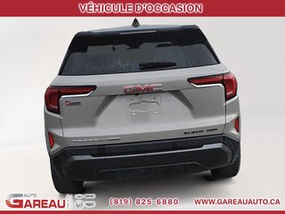 2025 GMC Terrain Elevation in Val-d'Or, Quebec - 3 - w320h240px