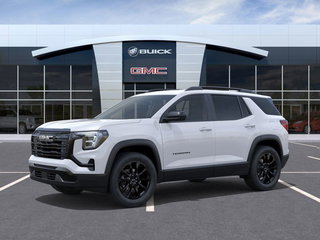 GMC Terrain  2026 à Val-d'Or, Québec - 2 - w320h240px