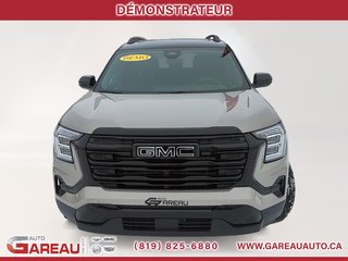 GMC Terrain  2026 à Val-d'Or, Québec - 2 - w320h240px