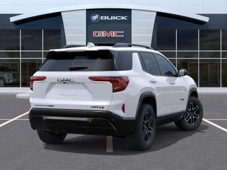 GMC Terrain  2027 à Val-d'Or, Québec - 4 - w320h240px