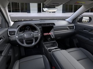 2027 GMC Terrain in Val-d'Or, Quebec - 5 - w320h240px
