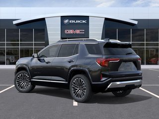 2027 GMC Terrain in Val-d'Or, Quebec - 3 - w320h240px