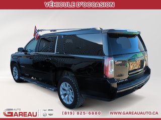 2018 GMC Yukon XL in Val-d'Or, Quebec - 4 - w320h240px