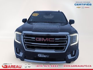 2023 GMC Yukon XL SLT in Val-d'Or, Quebec - 2 - w320h240px