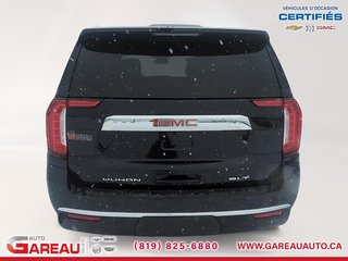 2023 GMC Yukon XL SLT in Val-d'Or, Quebec - 3 - w320h240px