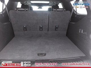 2023 GMC Yukon XL SLT in Val-d'Or, Quebec - 6 - w320h240px