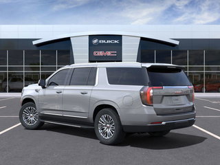 2025 GMC Yukon XL in Val-d'Or, Quebec - 3 - w320h240px