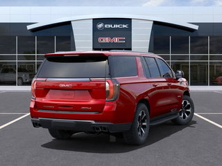 2025 GMC Yukon XL in Val-d'Or, Quebec - 4 - w320h240px