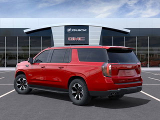 2025 GMC Yukon XL in Val-d'Or, Quebec - 3 - w320h240px