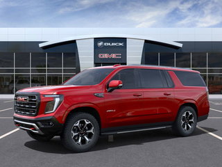 2025 GMC Yukon XL in Val-d'Or, Quebec - 2 - w320h240px