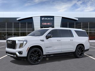 GMC Yukon XL  2026 à Val-d'Or, Québec - 2 - w320h240px
