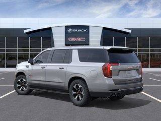 2026 GMC Yukon XL in Val-d'Or, Quebec - 3 - w320h240px