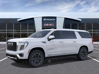 GMC Yukon XL  2027 à Val-d'Or, Québec - 2 - w320h240px