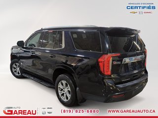 GMC Yukon  2022 à Val-d'Or, Québec - 4 - w320h240px