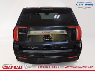 GMC Yukon  2022 à Val-d'Or, Québec - 3 - w320h240px