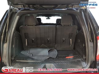 GMC Yukon  2022 à Val-d'Or, Québec - 6 - w320h240px