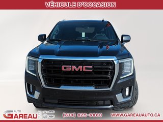 2022 GMC Yukon in Val-d'Or, Quebec - 2 - w320h240px