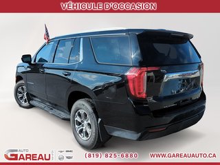 2022 GMC Yukon in Val-d'Or, Quebec - 4 - w320h240px