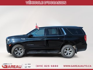 2022 GMC Yukon in Val-d'Or, Quebec - 5 - w320h240px