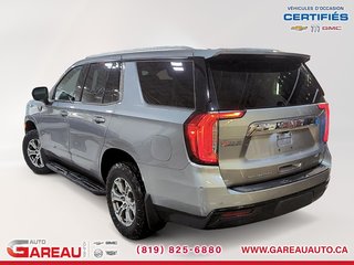 GMC Yukon SLE 2023 à Val-d'Or, Québec - 4 - w320h240px