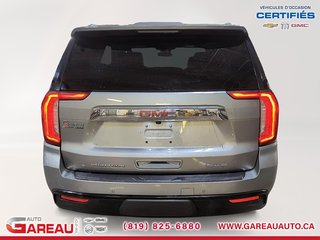 GMC Yukon SLE 2023 à Val-d'Or, Québec - 3 - w320h240px