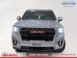 GMC Yukon SLE 2023 à Val-d'Or, Québec - 2 - w320h240px