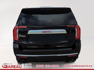 2024 GMC Yukon in Val-d'Or, Quebec - 3 - w320h240px