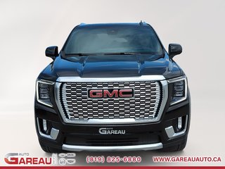 2024 GMC Yukon in Val-d'Or, Quebec - 2 - w320h240px