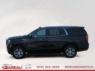 2024 GMC Yukon in Val-d'Or, Quebec - 5 - w320h240px