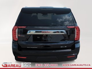 2024 GMC Yukon in Val-d'Or, Quebec - 3 - w320h240px