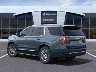 2025 GMC Yukon in Val-d'Or, Quebec - 3 - w320h240px