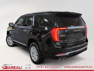 2025 GMC Yukon in Val-d'Or, Quebec - 4 - w320h240px
