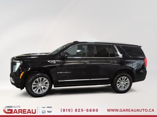 2025 GMC Yukon in Val-d'Or, Quebec - 5 - w320h240px