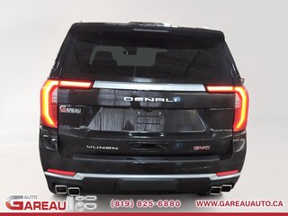 2025 GMC Yukon in Val-d'Or, Quebec - 3 - w320h240px