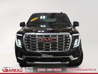 2025 GMC Yukon in Val-d'Or, Quebec - 2 - w320h240px