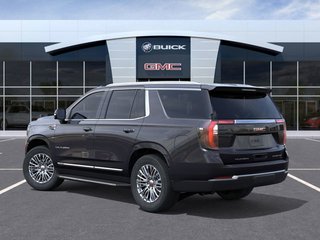 2025 GMC Yukon in Val-d'Or, Quebec - 3 - w320h240px
