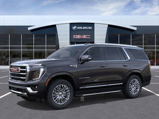 2025 GMC Yukon in Val-d'Or, Quebec - 2 - w320h240px