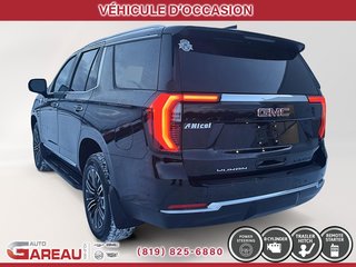 GMC Yukon  2025 à Val-d'Or, Québec - 4 - w320h240px