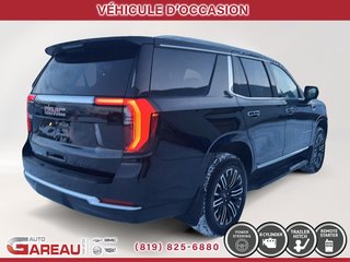 GMC Yukon  2025 à Val-d'Or, Québec - 3 - w320h240px