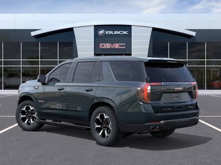 2026 GMC Yukon in Val-d'Or, Quebec - 3 - w320h240px