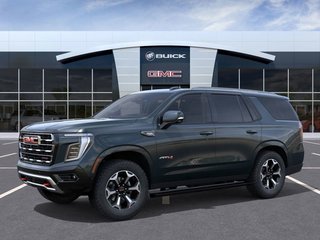 2026 GMC Yukon in Val-d'Or, Quebec - 2 - w320h240px