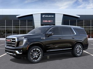 GMC Yukon  2026 à Val-d'Or, Québec - 2 - w320h240px
