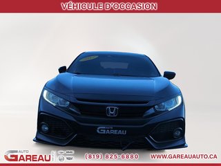 Honda Civic Hatchback  2017 à Val-d'Or, Québec - 2 - w320h240px