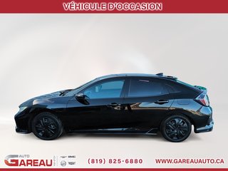 Honda Civic Hatchback  2017 à Val-d'Or, Québec - 5 - w320h240px