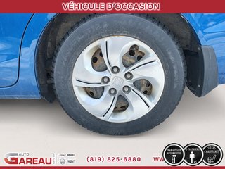 2015 Honda Civic Sedan LX in Val-d'Or, Quebec - 6 - w320h240px