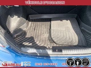 2015 Honda Civic Sedan LX in Val-d'Or, Quebec - 5 - w320h240px